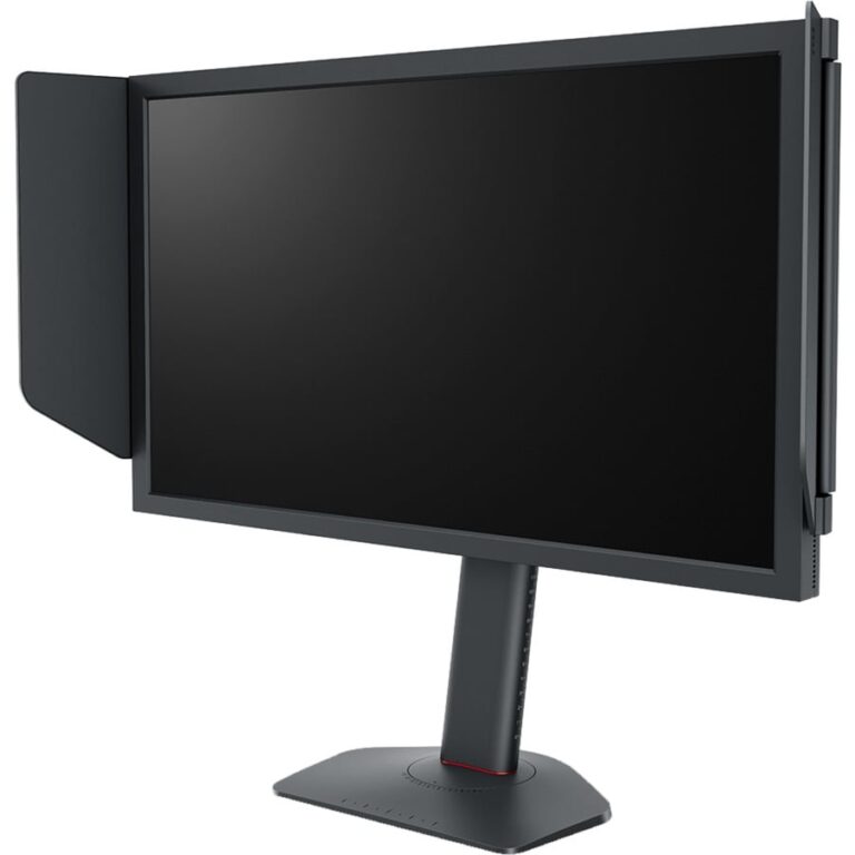 Benq Zowie XL2586X+, Gaming-Monitor - 9H.LN8LB.QBE technikbar
