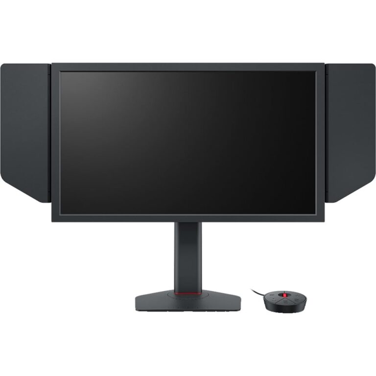 Benq Zowie XL2586X+, Gaming-Monitor - 9H.LN8LB.QBE technikbar