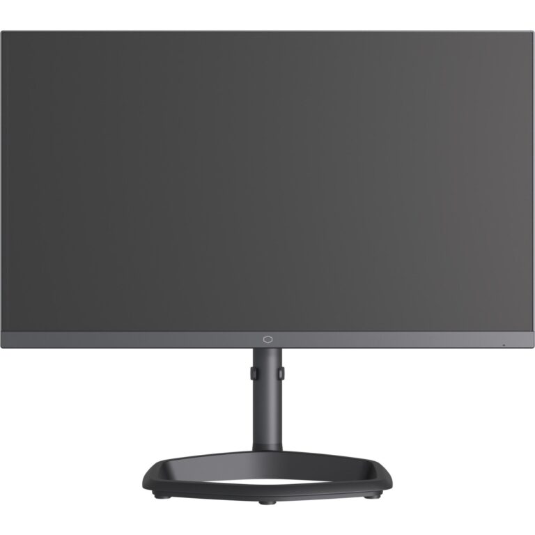 Cooler Master GM27QPA, Gaming-Monitor - CMI-GM27QPA-EK technikbar