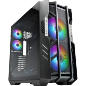 Cooler Master HAF 700, Tower-Gehäuse - H700-IGNN-S00 technikbar