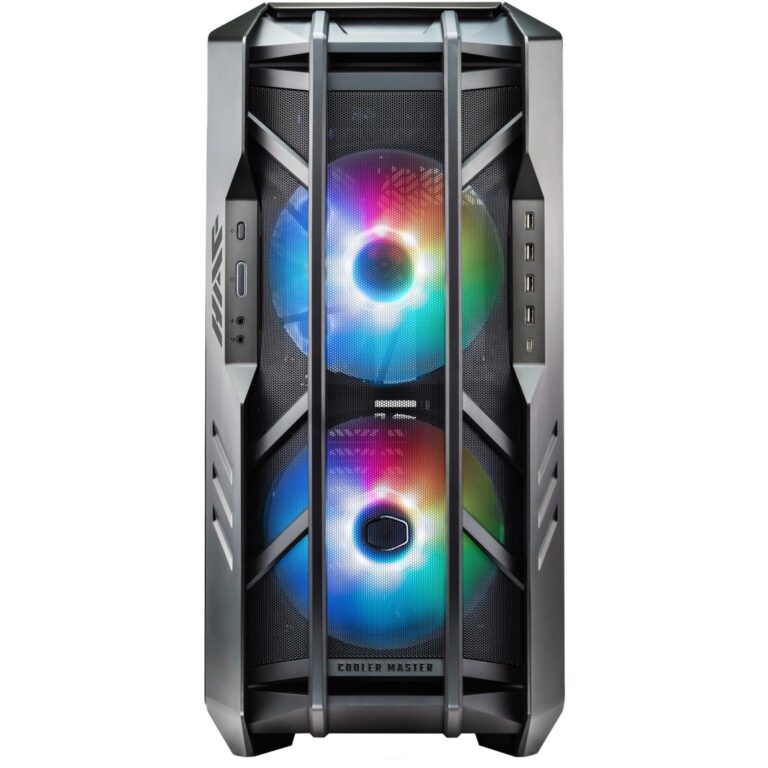 Cooler Master HAF 700, Tower-Gehäuse - H700-IGNN-S00 technikbar