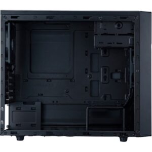 Cooler Master N200, Tower-Gehäuse - NSE-200-KKN1 technikbar