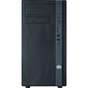 Cooler Master N200, Tower-Gehäuse - NSE-200-KKN1 technikbar