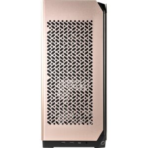 Cooler Master NCORE 100 MAX Bronze Edition, Tower-Gehäuse - NR100-ZNNN85-SL0 technikbar
