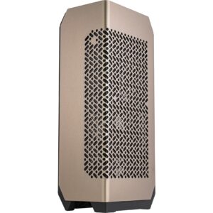 Cooler Master NCORE 100 MAX Bronze Edition, Tower-Gehäuse - NR100-ZNNN85-SL0 technikbar