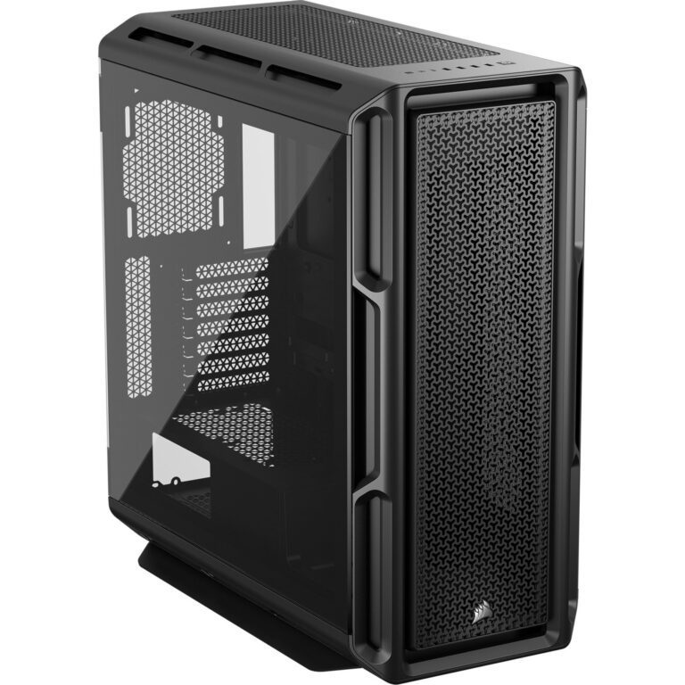 Corsair 5000T , Tower-Gehäuse - CC-9011300-WW technikbar