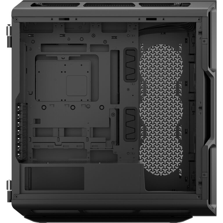 Corsair 5000T , Tower-Gehäuse - CC-9011300-WW technikbar