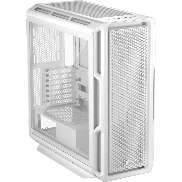 Corsair 5000T , Tower-Gehäuse - CC-9011301-WW technikbar
