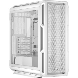 Corsair 5000T , Tower-Gehäuse - CC-9011301-WW technikbar