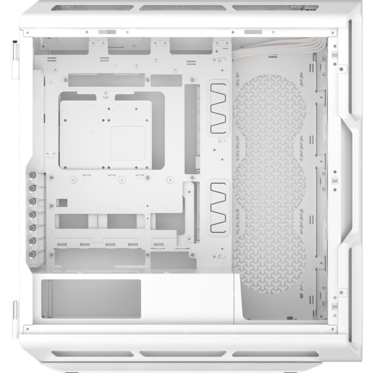 Corsair 5000T , Tower-Gehäuse - CC-9011301-WW technikbar