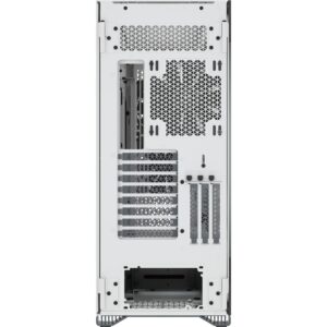 Corsair 7000D Airflow TG, Big-Tower-Gehäuse - CC-9011219-WW technikbar
