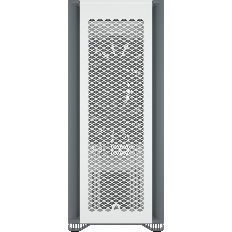 Corsair 7000D Airflow TG, Big-Tower-Gehäuse - CC-9011219-WW technikbar