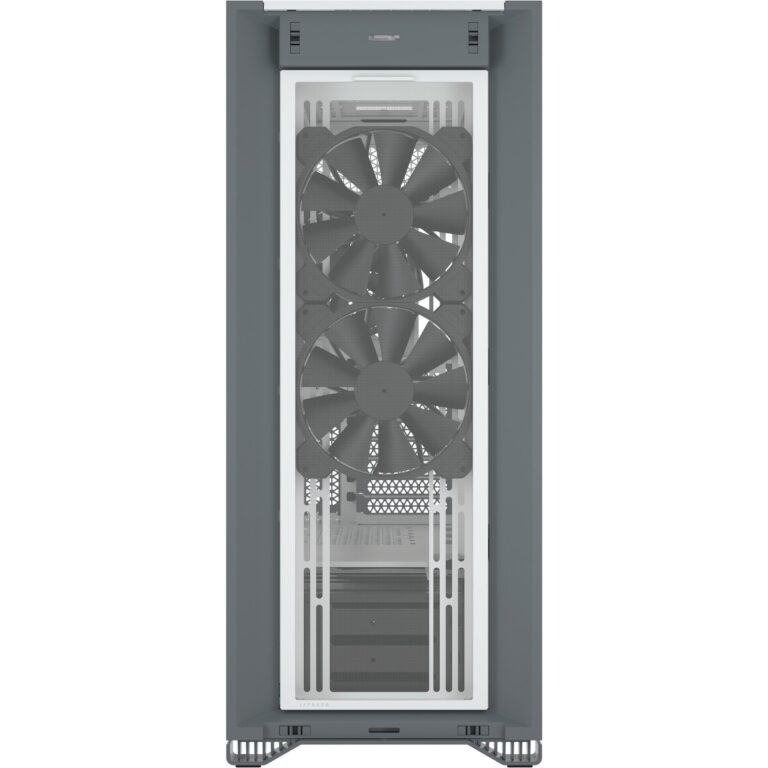 Corsair 7000D Airflow TG, Big-Tower-Gehäuse - CC-9011219-WW technikbar