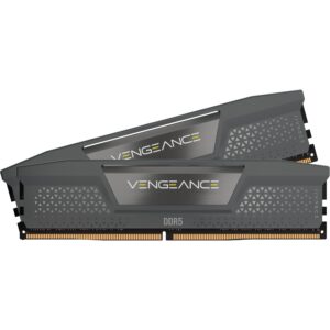 Corsair DIMM 32 GB DDR5-6000 (2x 16 GB) Dual-Kit, Arbeitsspeicher - CMK32GX5M2D6000Z36 technikbar