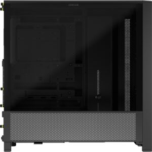 Corsair FRAME 4000D, Tower-Gehäuse - CC-9011290-WW technikbar