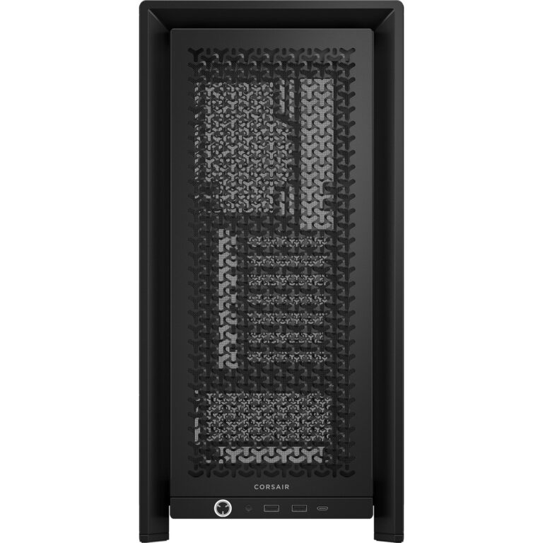 Corsair FRAME 4000D, Tower-Gehäuse - CC-9011290-WW technikbar