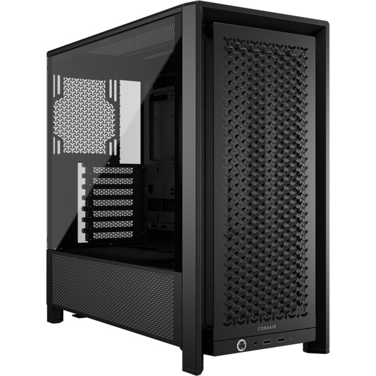 Corsair FRAME 4000D, Tower-Gehäuse - CC-9011290-WW technikbar