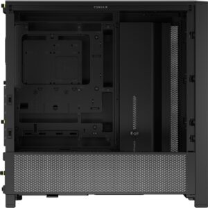 Corsair FRAME 4000D, Tower-Gehäuse - CC-9011290-WW technikbar