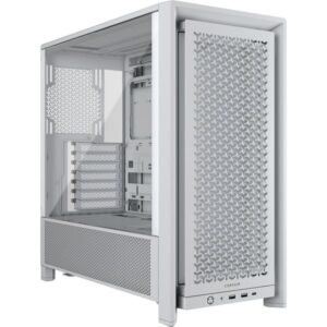 Corsair FRAME 4000D , Tower-Gehäuse - CC-9011291-WW technikbar
