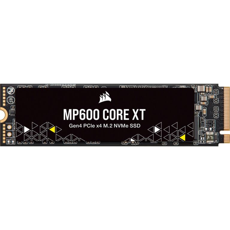 Corsair MP600 CORE XT 2 TB, SSD