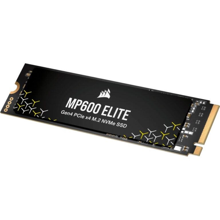 Corsair MP600 ELITE 1 TB, SSD - CSSD-F1000GBMP600ENH technikbar