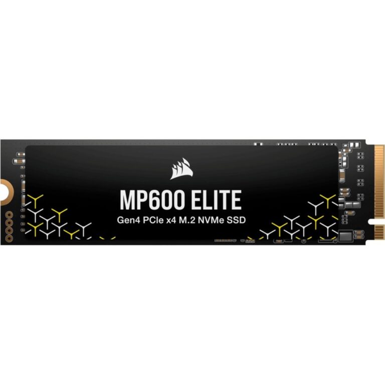 Corsair MP600 ELITE 1 TB, SSD - CSSD-F1000GBMP600ENH technikbar