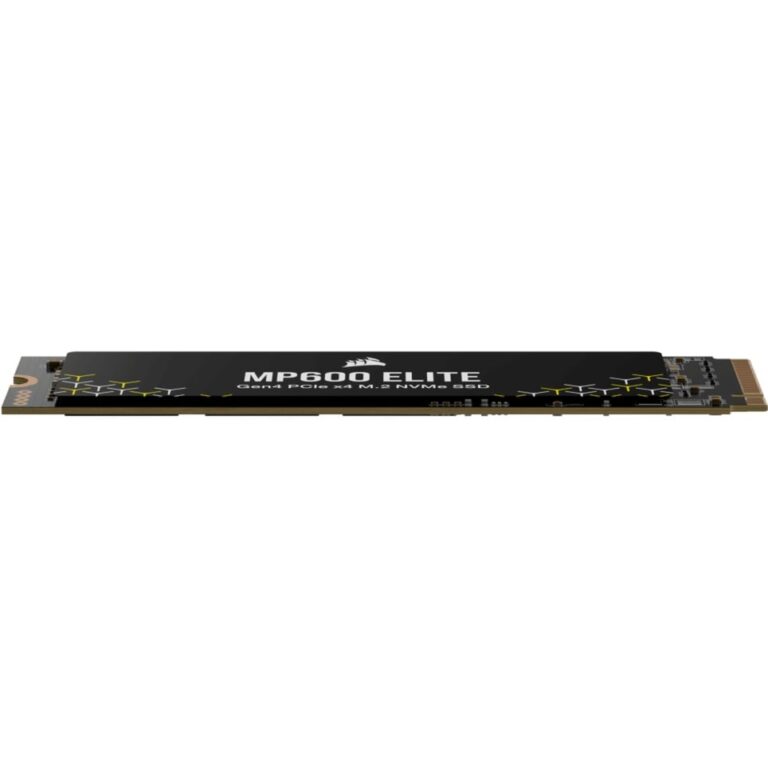 Corsair MP600 ELITE 1 TB, SSD - CSSD-F1000GBMP600ENH technikbar