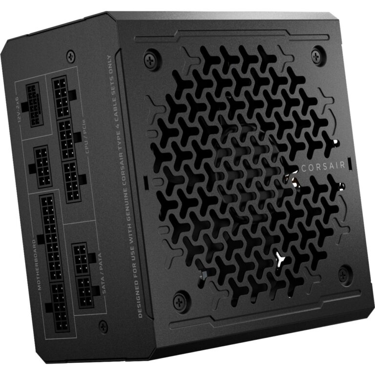 Corsair RM1000e (2024), PC-Netzteil - CP-9020297-EU technikbar