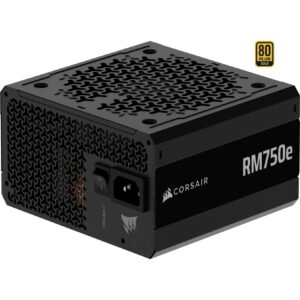 Corsair RM750e (2024), PC-Netzteil - CP-9020295-EU technikbar