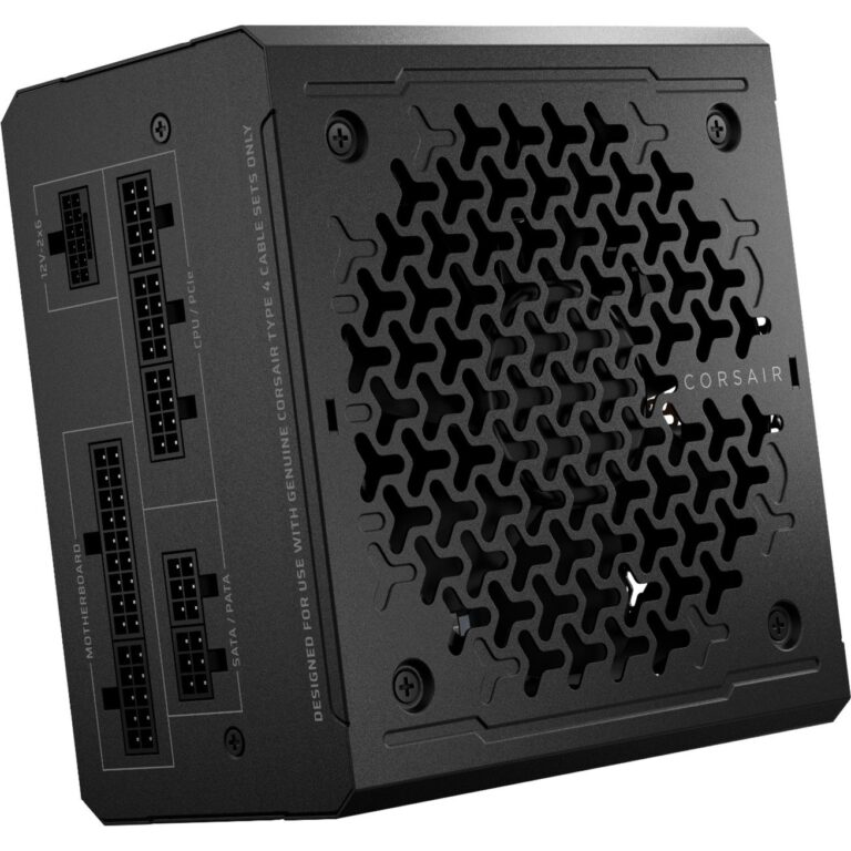 Corsair RM750e (2024), PC-Netzteil - CP-9020295-EU technikbar