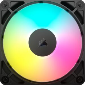 Corsair RS120 ARGB, Gehäuselüfter - CO-9050181-WW technikbar