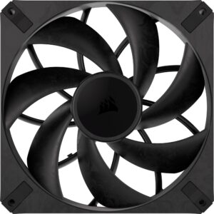 Corsair RS140 MAX, Gehäuselüfter - CO-9050174-WW technikbar