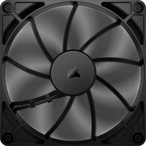 Corsair RS140 PWM, Gehäuselüfter - CO-9050191-WW technikbar