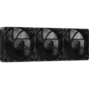 Corsair RX120 MAX Thick, Gehäuselüfter - CO-9051042-WW technikbar