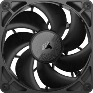 Corsair RX120 MAX Thick, Gehäuselüfter - CO-9051042-WW technikbar
