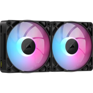 Corsair RX140 MAX RGB, Gehäuselüfter - CO-9051036-WW technikbar