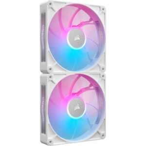 Corsair RX140 MAX RGB, Gehäuselüfter - CO-9051040-WW technikbar