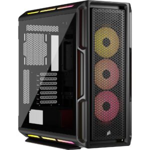 Corsair iCUE LINK 5000T LX RGB , Tower-Gehäuse - CC-9011298-WW technikbar
