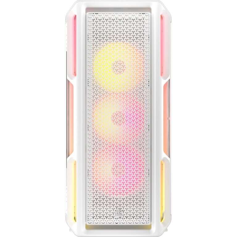 Corsair iCUE LINK 5000T LX RGB , Tower-Gehäuse - CC-9011299-WW technikbar