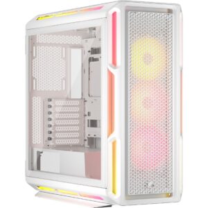 Corsair iCUE LINK 5000T LX RGB , Tower-Gehäuse - CC-9011299-WW technikbar