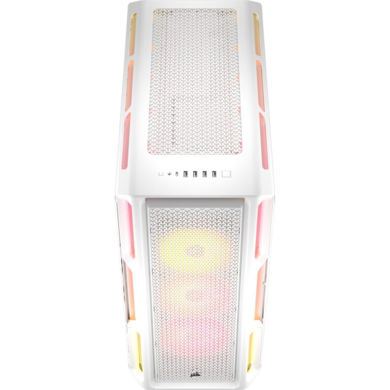 Corsair iCUE LINK 5000T LX RGB , Tower-Gehäuse - CC-9011299-WW technikbar