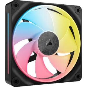 Corsair iCUE LINK LX120-R RGB Reverse, Gehäuselüfter - CO-9051050-WW technikbar