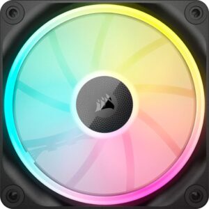 Corsair iCUE LINK LX120 RGB, Gehäuselüfter - CO-9051026-WW technikbar