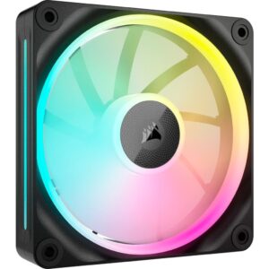 Corsair iCUE LINK LX120 RGB, Gehäuselüfter - CO-9051026-WW technikbar