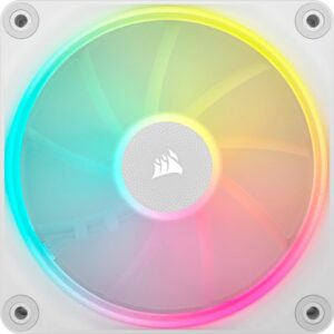 Corsair iCUE LINK LX120 RGB, Gehäuselüfter - CO-9051030-WW technikbar
