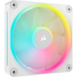 Corsair iCUE LINK LX120 RGB, Gehäuselüfter - CO-9051030-WW technikbar
