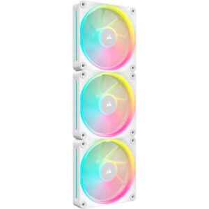 Corsair iCUE LINK LX120 RGB, Gehäuselüfter - CO-9051030-WW technikbar
