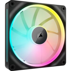 Corsair iCUE LINK LX140 RGB, Gehäuselüfter - CO-9051028-WW technikbar