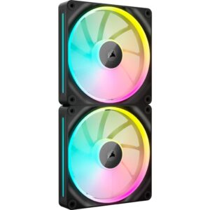 Corsair iCUE LINK LX140 RGB, Gehäuselüfter - CO-9051028-WW technikbar