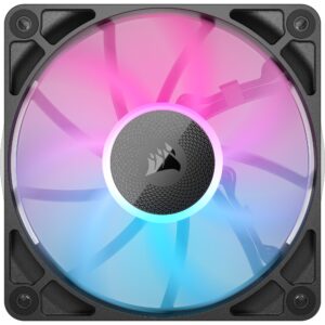 Corsair iCUE LINK RX120 RGB, Gehäuselüfter - CO-9051017-WW technikbar